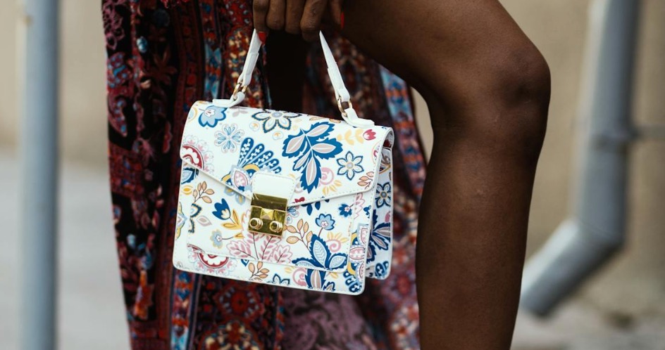 The handbag edit bags