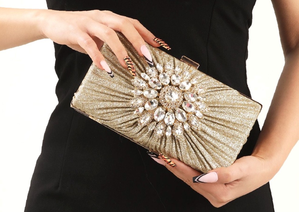 The occasion edit bags