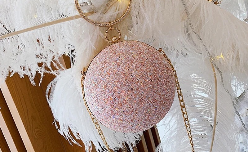 Evening & clutch bags