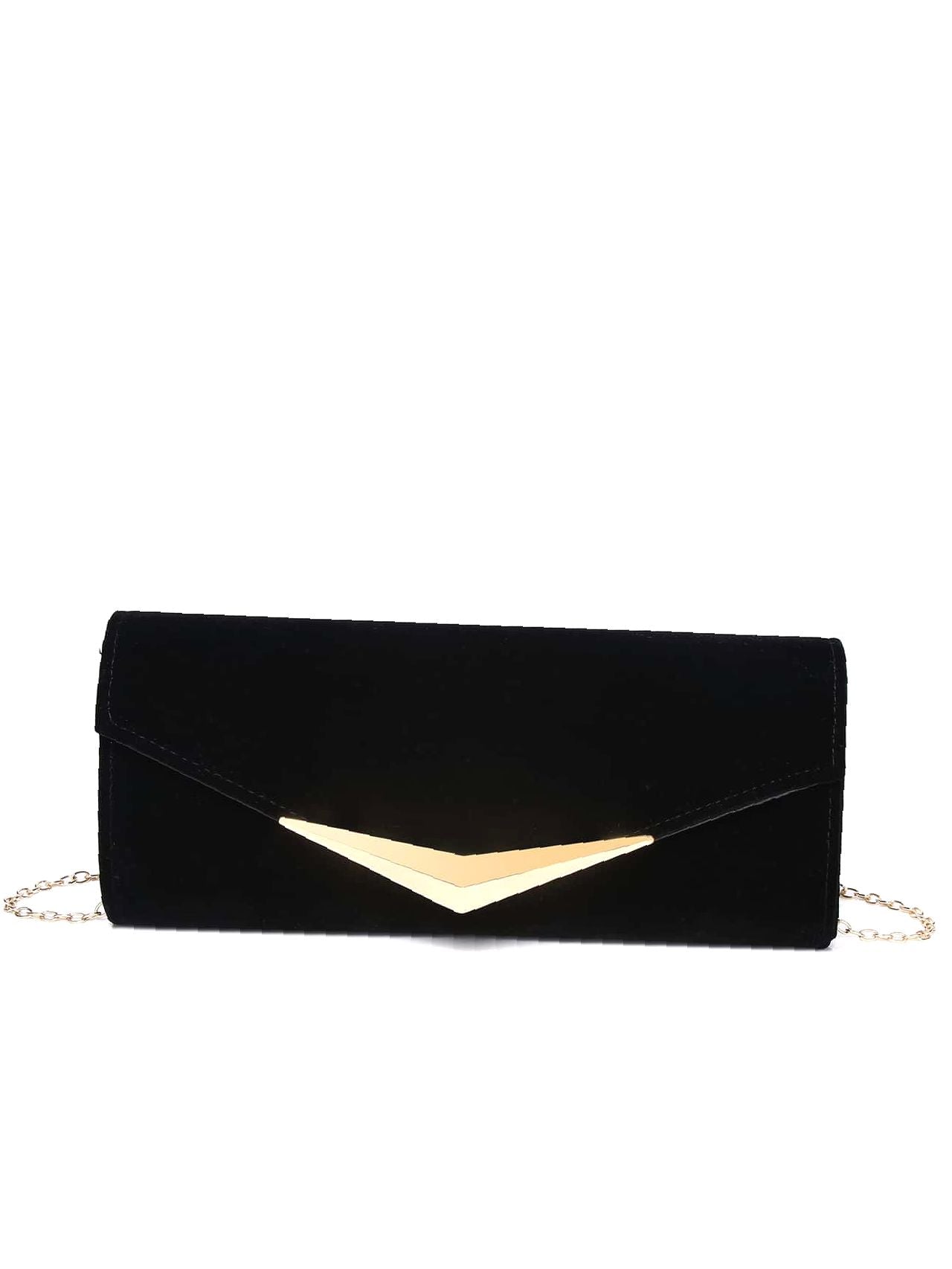Classic black bags