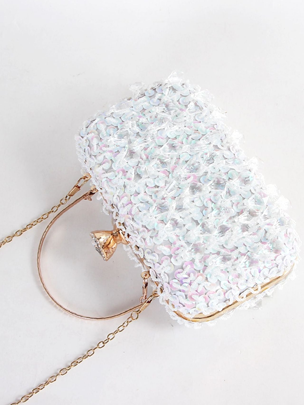 Soft whites bags